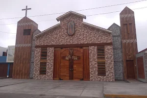 Parroquia Nuestra Señora De Guadalupe image