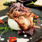 Photo n°5 de l'avis de Domenico.' fait le 07/04/2019 à 08:41 sur le  Campo Norcineria con Cucina à Trapani