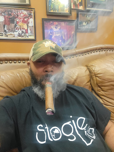 Tobacco Shop «D&b Cigar Corner», reviews and photos, 1925 Towne Centre Dr #102, Mesquite, TX 75150, USA