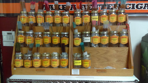 Tobacco Shop «Vape VS Smoke», reviews and photos, 13317 NE 175th St, Woodinville, WA 98072, USA