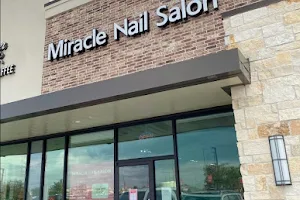 Miracle Nail Salon image