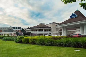 Saratoga Casino Hotel image