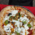 Photo n°1 de l'avis de andreas. fait le 04/09/2022 à 19:59 sur le  Pizzeria Lo Scugnizzo à Carloforte