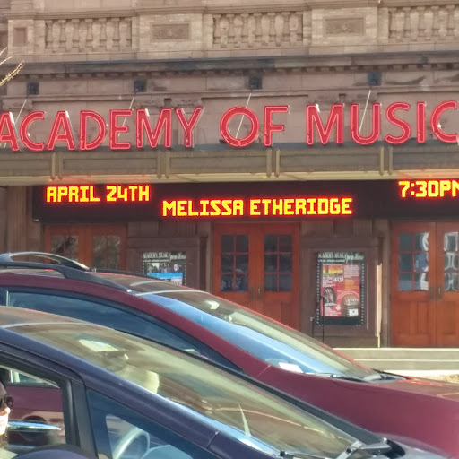 Performing Arts Theater «Academy of Music Theatre», reviews and photos, 274 Main St, Northampton, MA 01060, USA
