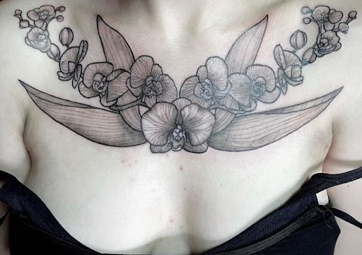 Explore womb tattoo ideas, creative tattoo ideas in Mesa, available at Ranger Tattoo & Piercing