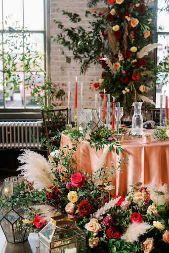 Caterer «The JDK Group Catering & Events», reviews and photos, 1 Bishop Pl, Camp Hill, PA 17011, USA