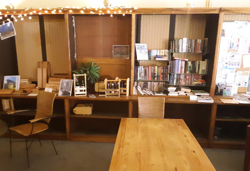 Coffee Shop «Bossa Nova Coffee Roastery», reviews and photos, 1236 Liberty St, Franklin, PA 16323, USA