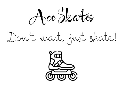 Ace Skates