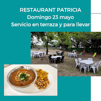 Photos du propriétaire du Restaurant latino-américain Patricia Restaurant à Bellegarde - n°9