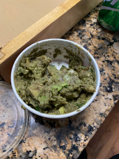 Mexican Restaurant «Chipotle Mexican Grill», reviews and photos, 1141 N Dupont Hwy #101, Dover, DE 19901, USA