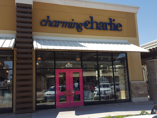 Fashion Accessories Store «Charming Charlie», reviews and photos, 2910 W Loop 289, Lubbock, TX 79407, USA
