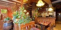 Atmosphère du Restaurant français La Taverne Comtoise MÉTABIEF à Métabief - n°7