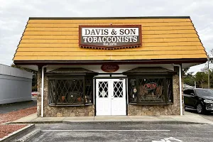 Davis & Son Tobacconists Inc image