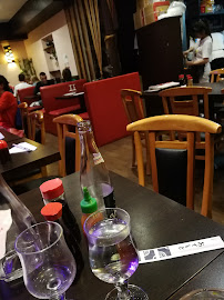 Plats et boissons du Restaurant japonais Wahaha à Malakoff - n°11