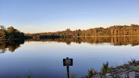 Étang de Saint-Estèphe du Restaurant gastronomique Le Moulin Du Grand Etang à Saint-Estèphe - n°7