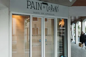 Pain & Copains image