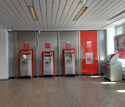 Berliner Sparkasse - PrivatkundenCenter photo