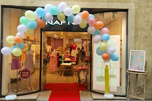 Naf Naf image
