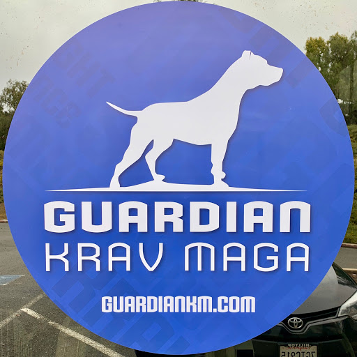 Guardian Krav Maga