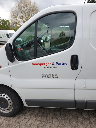 Ramsperger & Partner Haustechnik