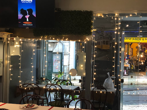 imagem Restaurant Chulho & Bar em Lisboa