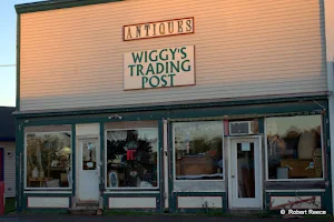 Wiggy's Trading Post image