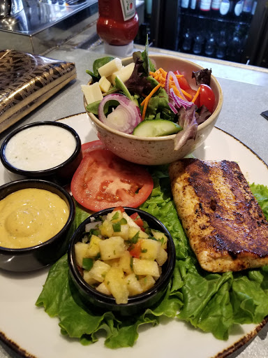 Golf Club «Marriott Golf Academy», reviews and photos, 12001 Ave Verde, Orlando, FL 32821, USA