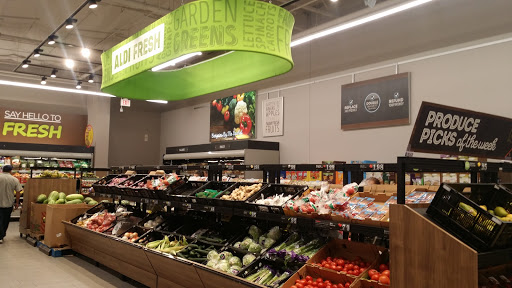 Supermarket «ALDI», reviews and photos, 18294 Collier Ave, Lake Elsinore, CA 92530, USA