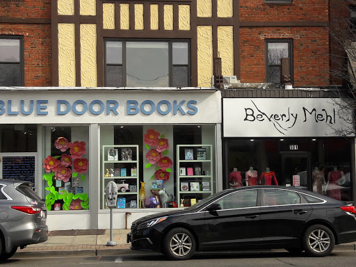 Book Store «Blue Door Books», reviews and photos, 501 Central Ave, Cedarhurst, NY 11516, USA