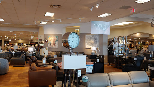 Furniture Store «Steinhafels Furniture», reviews and photos, 569 N Milwaukee Ave, Vernon Hills, IL 60061, USA
