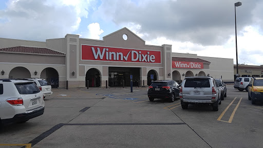 Supermarket «Winn-Dixie», reviews and photos, 5555 Burbank Dr, Baton Rouge, LA 70820, USA