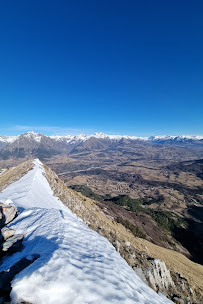 Les plus récentes photos du Restaurant Refuge du Col du Noyer à Le Noyer - n°4