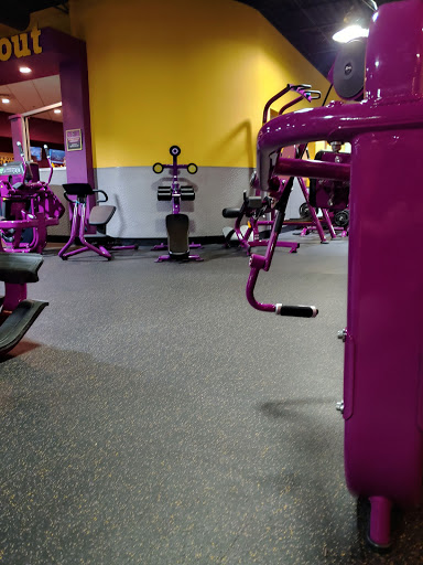 Gym «Planet Fitness», reviews and photos, 40 Frenchtown Rd, North Kingstown, RI 02852, USA