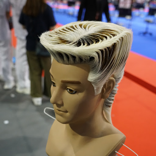 Barber Shop «MC Barber», reviews and photos, 687 Silas Deane Hwy, Wethersfield, CT 06109, USA