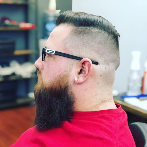 Barber Shop «Blank Canvas Barbershop», reviews and photos, 2330 Harrisburg Pike, Grove City, OH 43123, USA