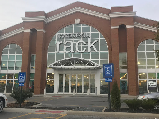 Department Store «Nordstrom Rack Easton Market», reviews and photos, 3736 Easton Market, Columbus, OH 43219, USA
