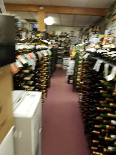 Wine Store «Evans Discount Liquor & Wines», reviews and photos, 1013 E Fairmount Ave, Jamestown, NY 14701, USA
