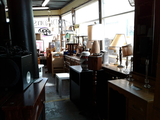 Used Furniture Store «Dixon Used Furniture», reviews and photos, 1915 Rainier Ave S, Seattle, WA 98144, USA