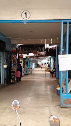 Mercado El Rosario