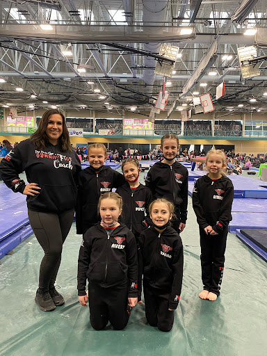 Sports Club «Fire House Gym», reviews and photos, 2506 Hiller Ridge, Johnsburg, IL 60051, USA