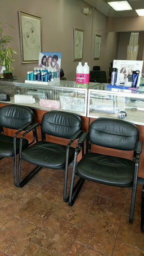 Beauty Salon «Beauty Concepts», reviews and photos, 6309 Fairview Ave, Westmont, IL 60559, USA