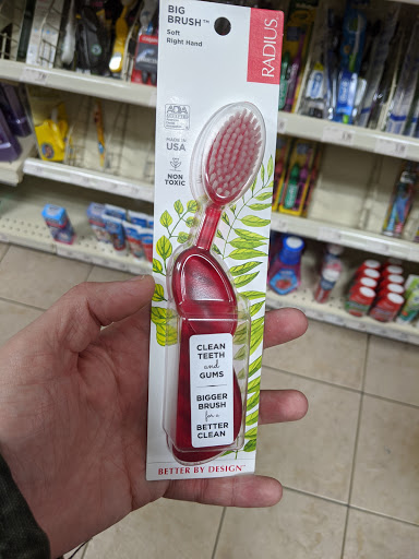 Home Goods Store «Christmas Tree Shops», reviews and photos, 2935 Concord Rd, York, PA 17402, USA