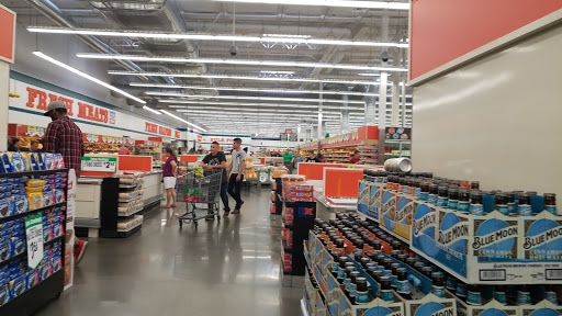 Supermarket «WinCo Foods», reviews and photos, 1913 S 72nd St, Tacoma, WA 98408, USA