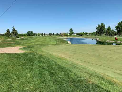 Golf Course «Rose Creek Golf Course», reviews and photos, 1500 East Rose Creek Pkwy S, Fargo, ND 58104, USA