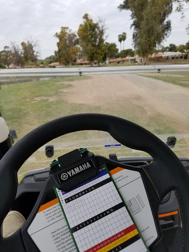 Country Club «Ahwatukee Country Club», reviews and photos, 12432 S 48th St, Phoenix, AZ 85044, USA