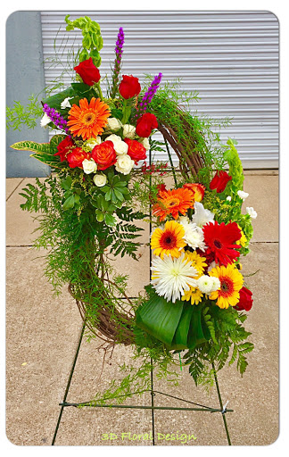 Florist «3D Floral Design», reviews and photos, 5755 Carlisle Ct #200, North Richland Hills, TX 76180, USA