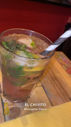 Photo n°19 de El Chivito Montpellier, Cuisine D’Amérique Latine à Montpellier ()