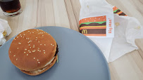 Aliment-réconfort du Restauration rapide McDonald's à Mundolsheim - n°9