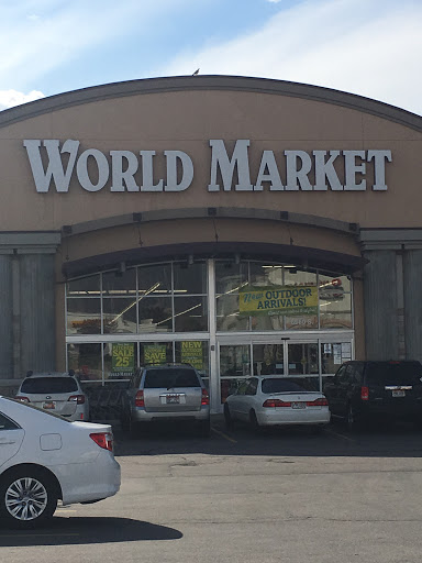 Furniture Store «Cost Plus World Market», reviews and photos, 6960 Park Centre Dr, Cottonwood Heights, UT 84121, USA