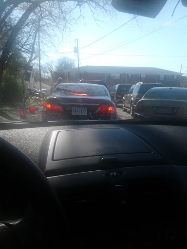 Car Wash «Family Car Wash Inc», reviews and photos, 5007 E Princess Anne Rd, Norfolk, VA 23502, USA